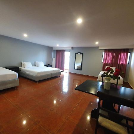 Hotel Puerta De Oro Barranquilla  Eksteriør bilde