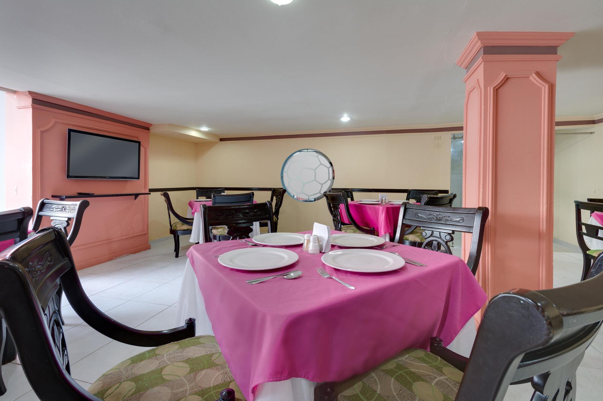 Hotel Puerta De Oro Barranquilla  Eksteriør bilde