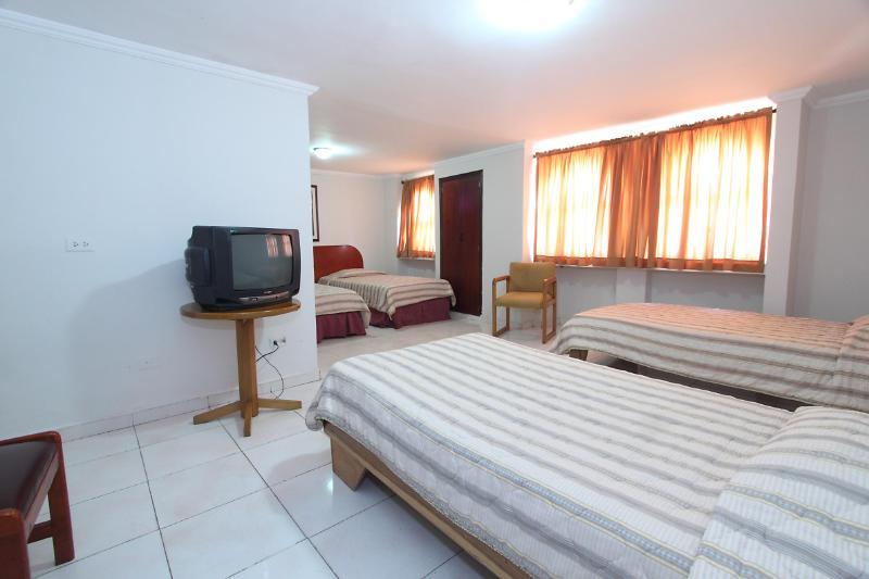 Hotel Puerta De Oro Barranquilla  Eksteriør bilde