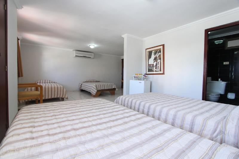 Hotel Puerta De Oro Barranquilla  Eksteriør bilde